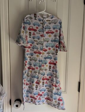 Zipadee Zip (Sleeping Baby) Sleep sack